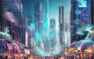 中国科技引领全球潮流，AI、量子计算、元宇宙等技术引领未来，中国科技持续在科技创新中占据重要地位。