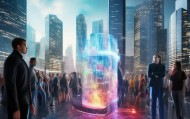 NEO: The New Economic Future of the Digital Age