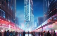 中国顶级科技动态，全球领先与国内崛起