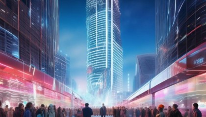 中国顶级科技动态，全球领先与国内崛起