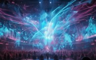 科技与音乐，震撼科技动态的音乐作品推荐