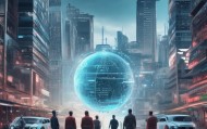 科技创新与智能创造，重塑人类社会的未来