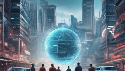 科技创新与智能创造，重塑人类社会的未来