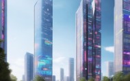 江苏省溧阳，智慧生活的新引擎