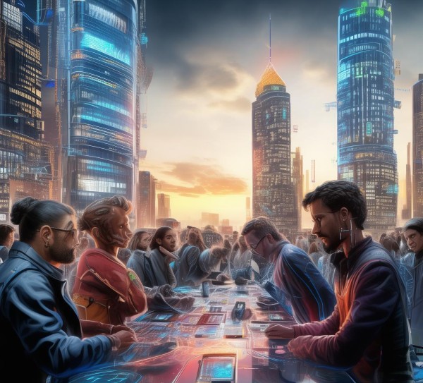 雄安科技,创新驱动与科技赋能的时代机遇 雄安科技,创新驱动与科技赋能的时代机遇