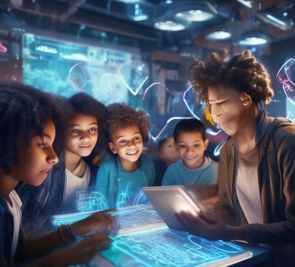 核心素养的创新,技术与人成长的新范式 核心素养的创新,技术与人成长的新范式