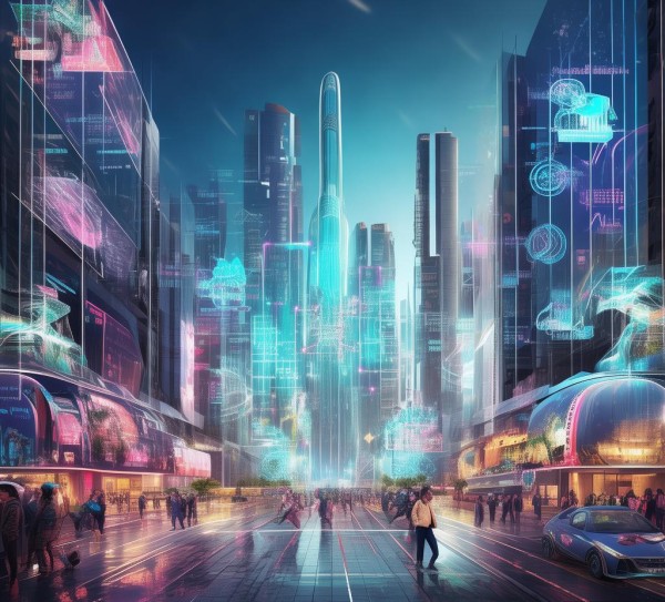 知道你不知道的，中国科技动态，从AI到量子计算，从元宇宙到量子计算，中国科技正在引领全球科技潮流