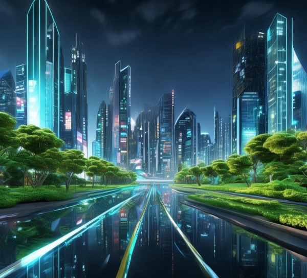 科技动态壁纸下载,从技术到生活的创新 科技动态壁纸下载,从技术到生活的创新