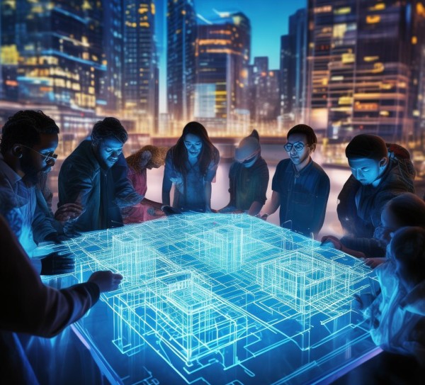 构建科技服务业发展的新战略 构建科技服务业发展的新战略